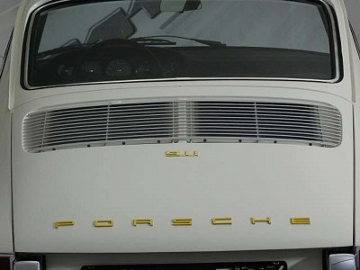 Porsche 911 Oldtimer