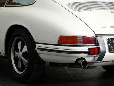 Porsche 911 Oldtimer