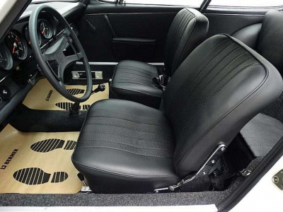Porsche 911 Oldtimer