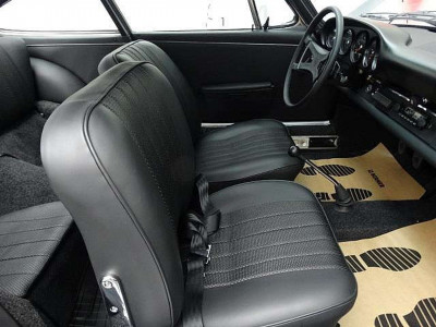 Porsche 911 Oldtimer