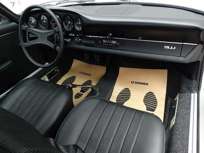 Porsche 911 Oldtimer