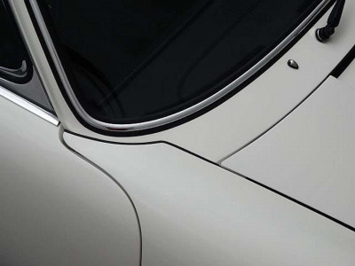 Porsche 911 Oldtimer