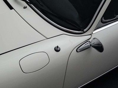 Porsche 911 Oldtimer
