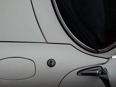 Porsche 911 Oldtimer