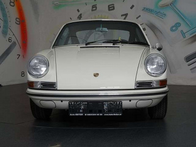 Porsche 911 Oldtimer