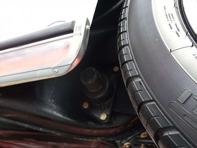 Porsche 911 Oldtimer