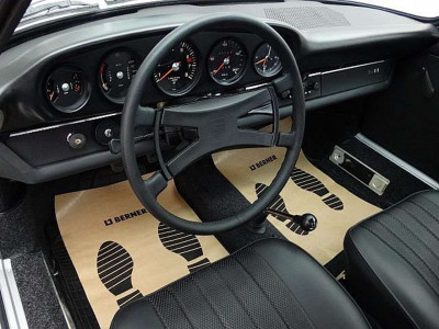 Porsche 911 Oldtimer