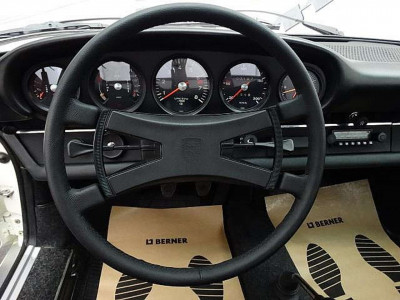 Porsche 911 Oldtimer