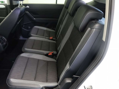 VW Touran Gebrauchtwagen VW Touran Gebrauchtwagen