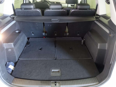 VW Touran Gebrauchtwagen VW Touran Gebrauchtwagen
