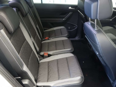 VW Touran Gebrauchtwagen VW Touran Gebrauchtwagen
