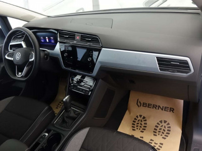 VW Touran Gebrauchtwagen VW Touran Gebrauchtwagen