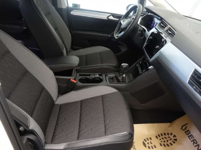 VW Touran Gebrauchtwagen VW Touran Gebrauchtwagen