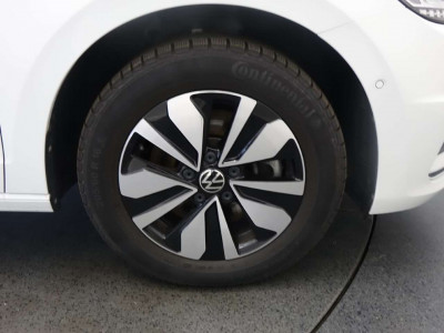 VW Touran Gebrauchtwagen VW Touran Gebrauchtwagen
