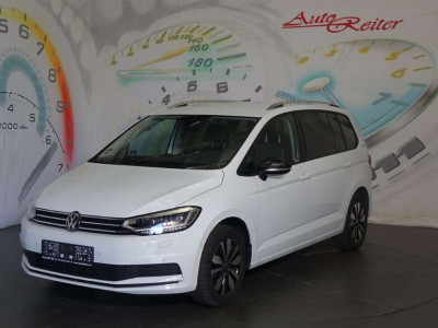 VW Touran Gebrauchtwagen VW Touran Gebrauchtwagen