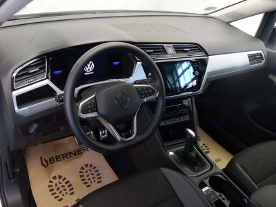 VW Touran Gebrauchtwagen VW Touran Gebrauchtwagen