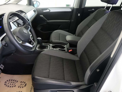 VW Touran Gebrauchtwagen VW Touran Gebrauchtwagen