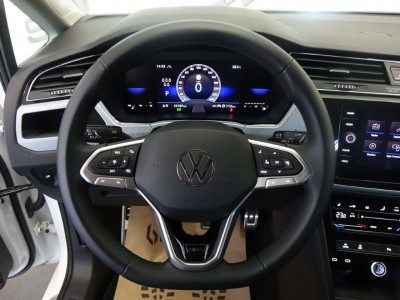 VW Touran Gebrauchtwagen VW Touran Gebrauchtwagen