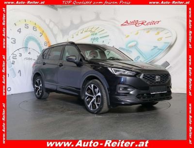 Seat Tarraco Gebrauchtwagen