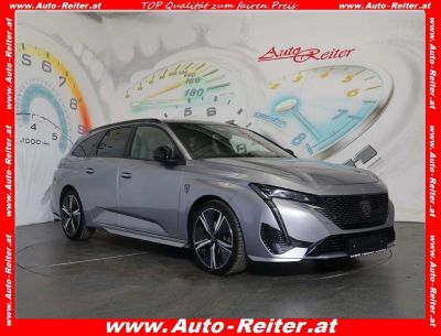 Peugeot 308 Gebrauchtwagen Peugeot 308 Gebrauchtwagen