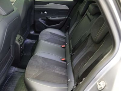 Peugeot 308 Gebrauchtwagen Peugeot 308 Gebrauchtwagen