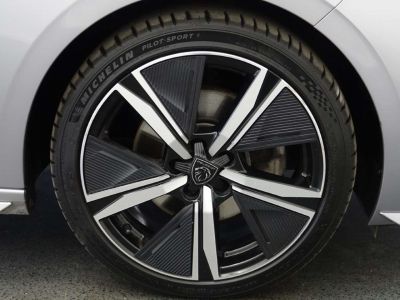 Peugeot 308 Gebrauchtwagen Peugeot 308 Gebrauchtwagen
