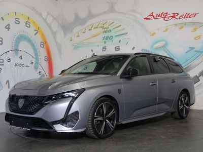 Peugeot 308 Gebrauchtwagen Peugeot 308 Gebrauchtwagen