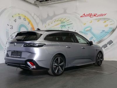 Peugeot 308 Gebrauchtwagen Peugeot 308 Gebrauchtwagen