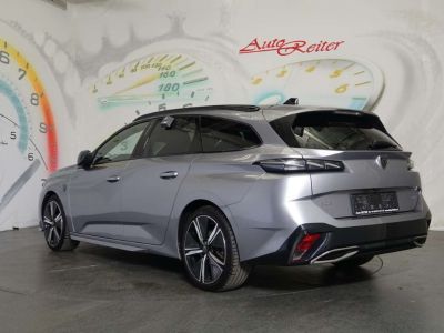 Peugeot 308 Gebrauchtwagen Peugeot 308 Gebrauchtwagen