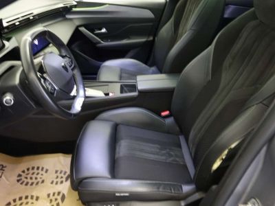 Peugeot 308 Gebrauchtwagen Peugeot 308 Gebrauchtwagen