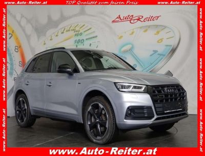 Audi Q5 Gebrauchtwagen Audi Q5 Gebrauchtwagen