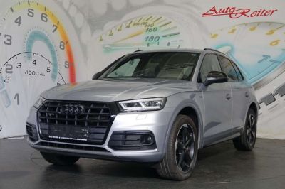 Audi Q5 Gebrauchtwagen