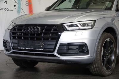 Audi Q5 Gebrauchtwagen