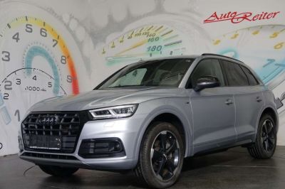 Audi Q5 Gebrauchtwagen