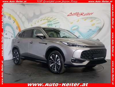 MG HS Tageszulassung
