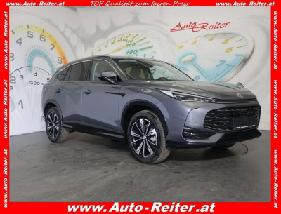 MG HS Tageszulassung