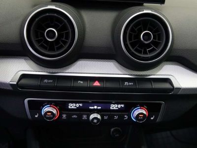 Audi Q2 Gebrauchtwagen Audi Q2 Gebrauchtwagen