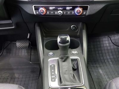 Audi Q2 Gebrauchtwagen Audi Q2 Gebrauchtwagen