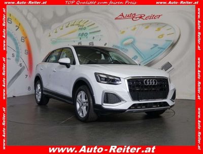 Audi Q2 Gebrauchtwagen Audi Q2 Gebrauchtwagen