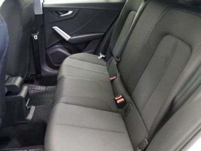 Audi Q2 Gebrauchtwagen Audi Q2 Gebrauchtwagen