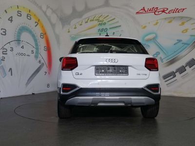 Audi Q2 Gebrauchtwagen Audi Q2 Gebrauchtwagen