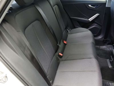 Audi Q2 Gebrauchtwagen Audi Q2 Gebrauchtwagen