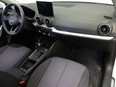 Audi Q2 Gebrauchtwagen Audi Q2 Gebrauchtwagen