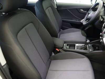Audi Q2 Gebrauchtwagen Audi Q2 Gebrauchtwagen