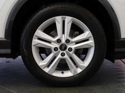 Audi Q2 Gebrauchtwagen Audi Q2 Gebrauchtwagen