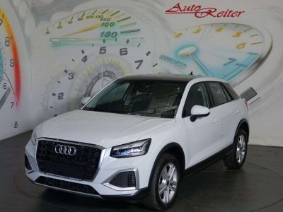 Audi Q2 Gebrauchtwagen Audi Q2 Gebrauchtwagen