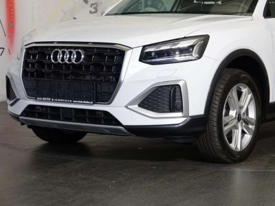 Audi Q2 Gebrauchtwagen Audi Q2 Gebrauchtwagen