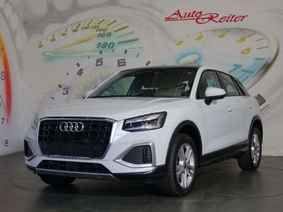 Audi Q2 Gebrauchtwagen Audi Q2 Gebrauchtwagen