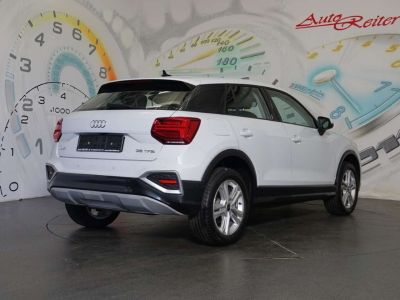 Audi Q2 Gebrauchtwagen Audi Q2 Gebrauchtwagen