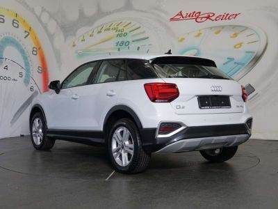 Audi Q2 Gebrauchtwagen Audi Q2 Gebrauchtwagen